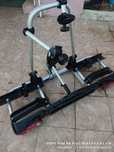 Suporte bicicleta