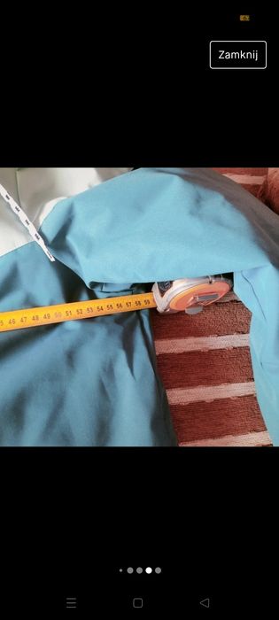 Sprzedam kurtkę zimową