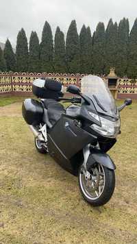 BMW K Sprzedam motocykl BMW K1200GT