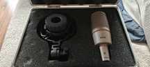 Mikrofon pojemnościowy AKG C200B