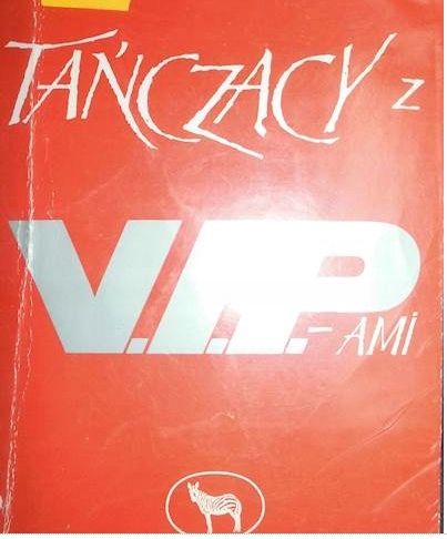 Tańczący Z V.i.p.-Ami Juliusz Machulski