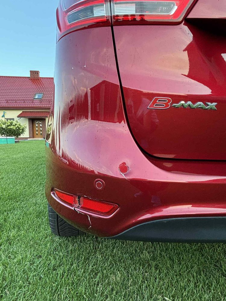 Sprzedam !! Ford B-max
