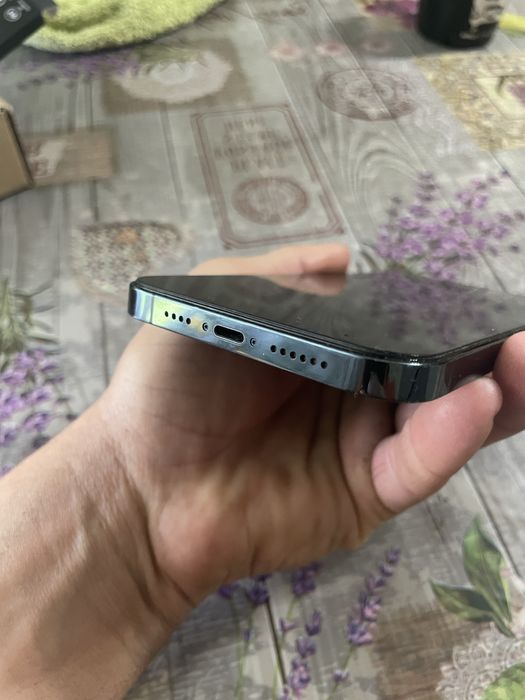 iPhone 12 pro max 256 в хорошому стані