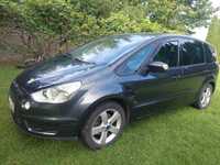 Ford S-Max Ford S-Max