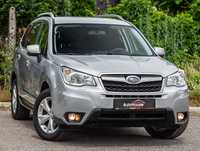 Subaru Forester 2.0B, Mountain Sport,Automat,4x4,Kamera,klima,oryginał,Gwarancja