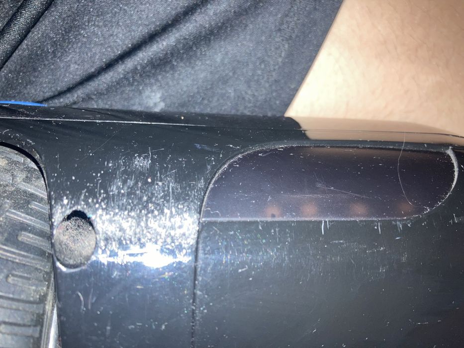 Deskorolka elektryczna