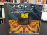 Beethoven - Missa Solemnis - Wiener Philharmoniker - Karl Böhm - 2 CDs