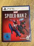 Ps5 gra Spider Man 2 nowa w folii