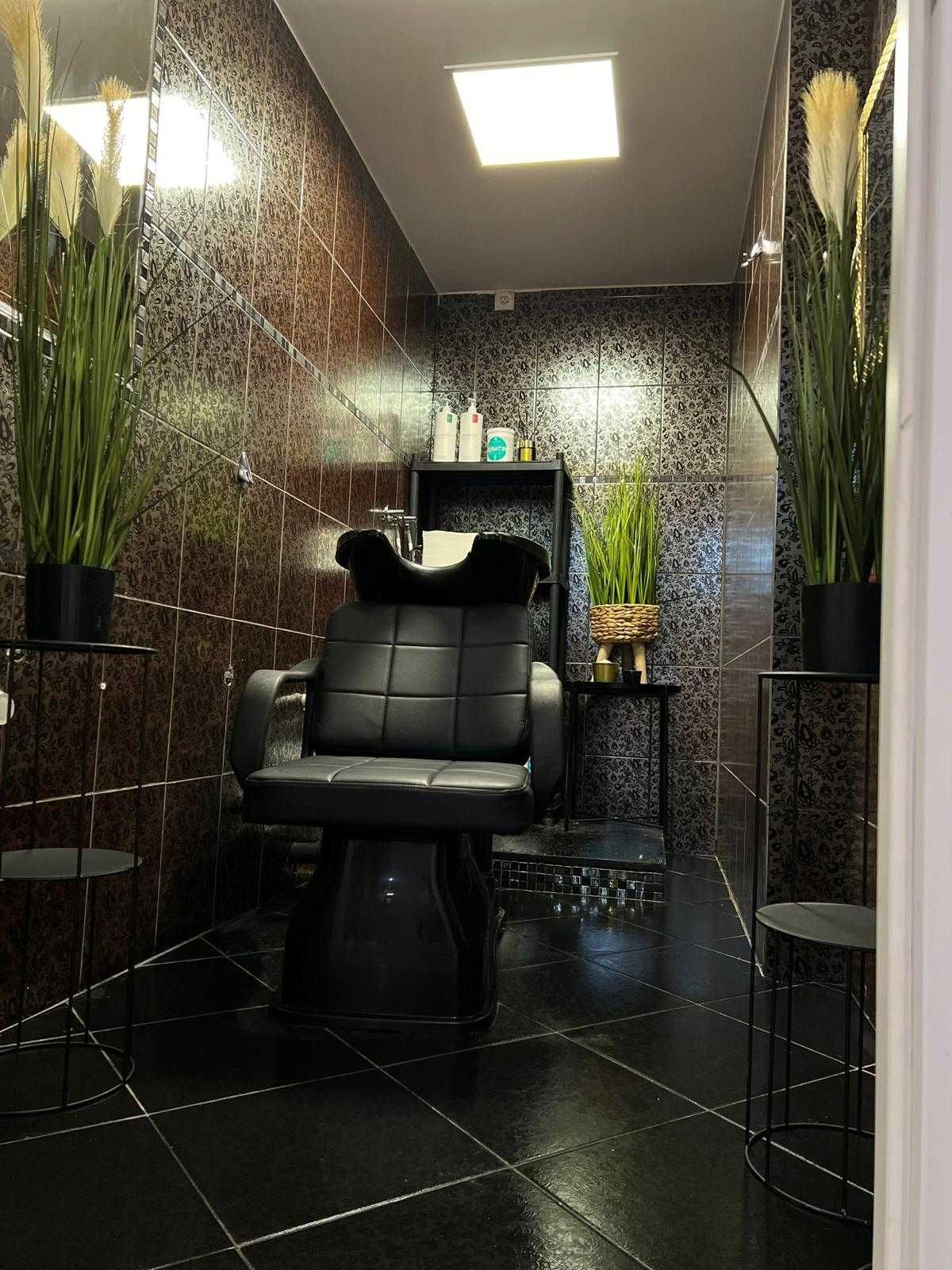 Wynajmę stanowisko do pracy. Fryzjerka, Kosmety, Barber, branża Beauty