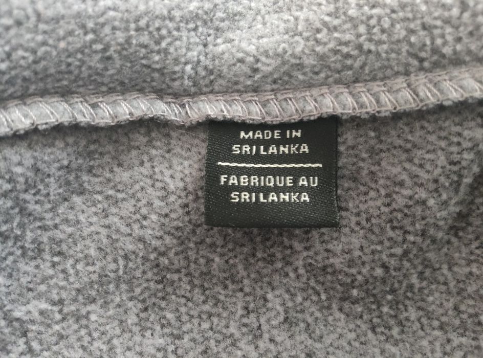 Флисовая кофта Helly Hansen (размер M)