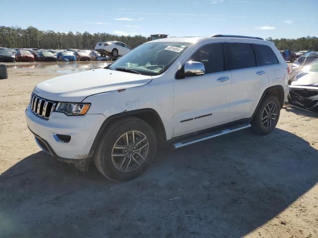 Розбірка Jeep Grand Cherokee wk2.