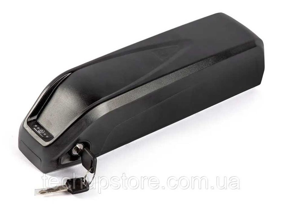 Акумулятор для велосипеда/скутера 36v/48v/60v/72v