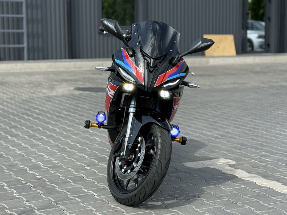 продам Rider RR 250CC