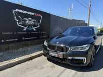 BMW 740D PACK M COMO NOVO NACIONAL ###OPORTUNIDADE###