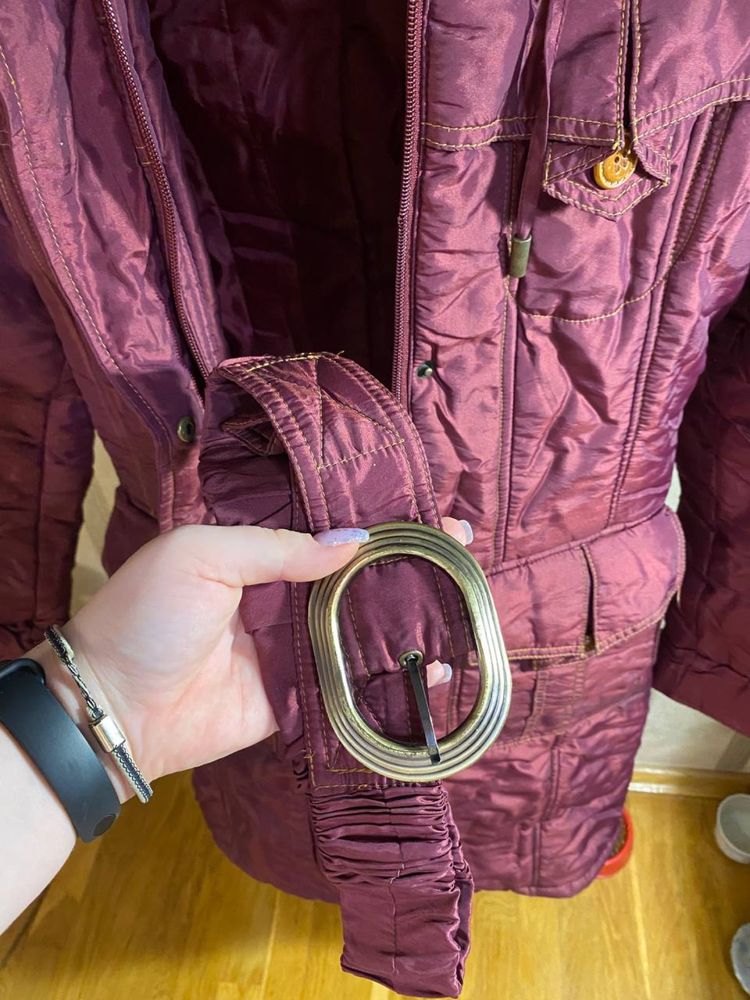 Пальто дитяче символічно