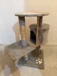 Ginasio para gatos