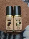 Podkłady MaxFactor N42 Ivory(2szt.)