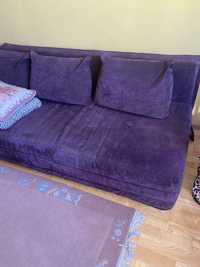 Kanapa Sofa rozkladana