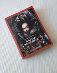 William Shakespeare Complete William Shakespeare