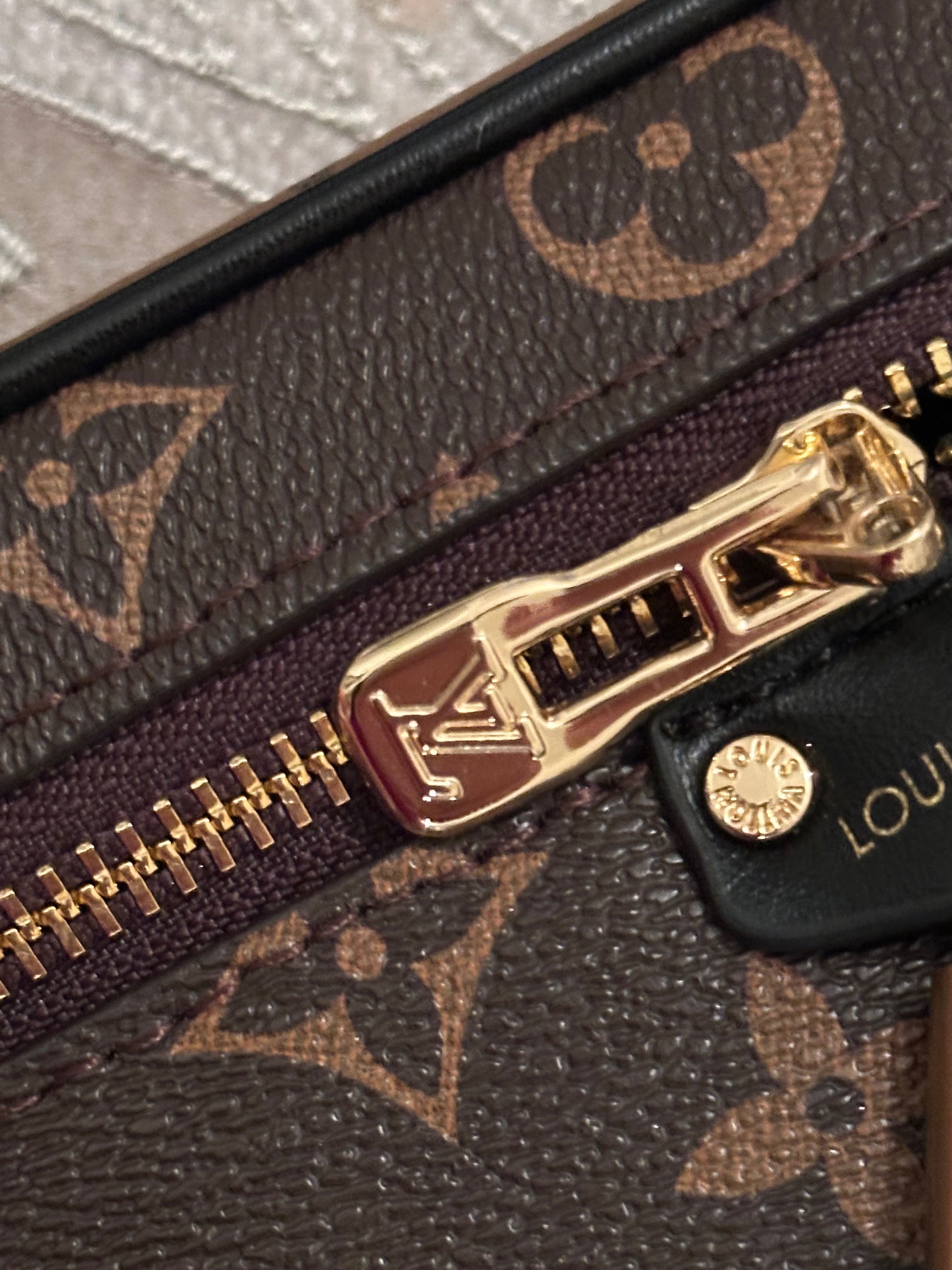 Mala Louis Vuitton