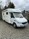 Mercedes-Benz Sprinter  Zarejestrowany, gotowy do sezonu!!