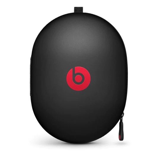  beats studio3 wireless - by Dr.Dre Special Edition | Black-Red