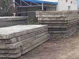 ПАГ-18, ПАГ-14, ПДН 6×2, а також дорожні плити 3×1.75 м та 3×1.5 м