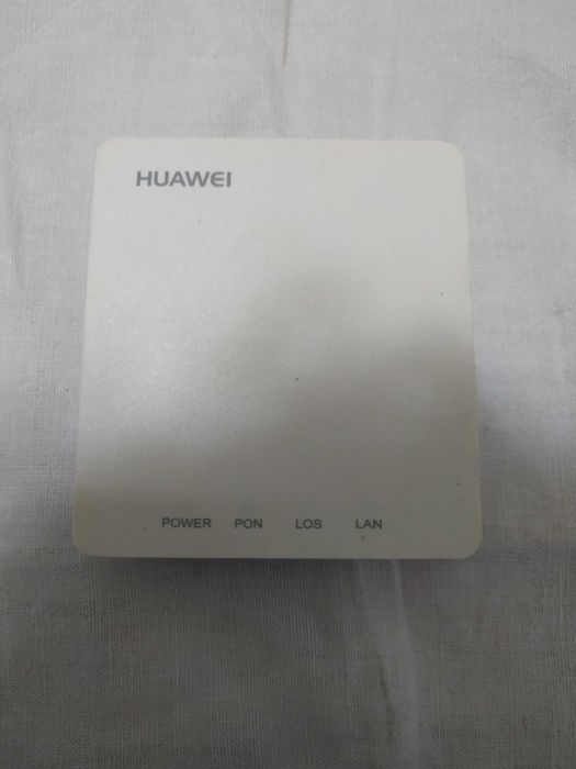 ONT Huawei HG8010H EPON — Brand new, just removed from box63824731909889121