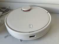 Aspirador Xiaomi Robot Vacuum-Mop P