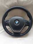 РУЛЬ кермо BMW F30 F32 F33