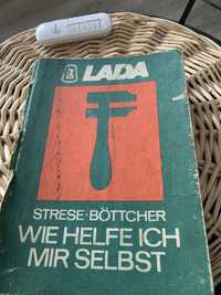 łada instrukcja naprawy OKAZJA na naszym rynku unikat