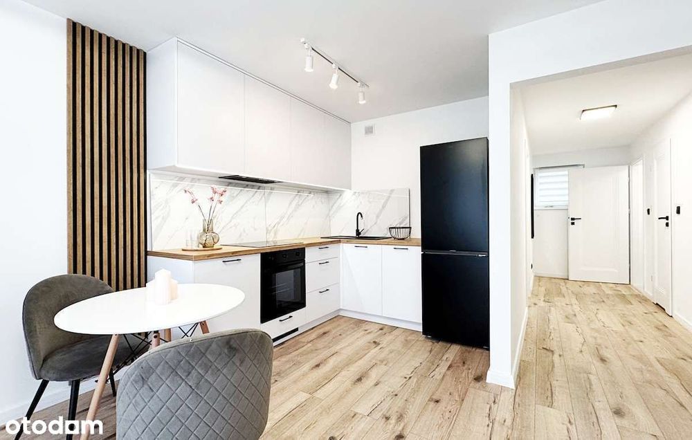 Mieszkanie Tychy po Remoncie Generalnym / 1 piętro / 54 m2 / 3 pokoje