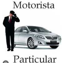 Motorista particular