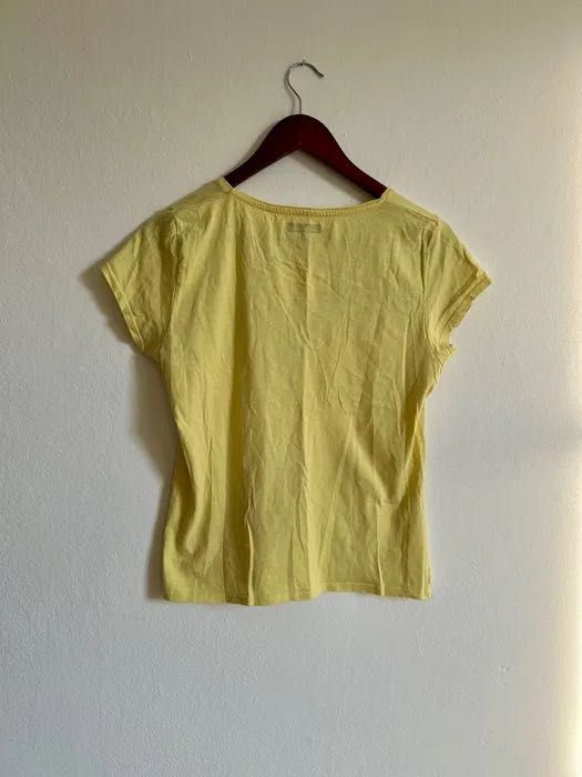 -IN EXTENSO- koszulka [r. M]