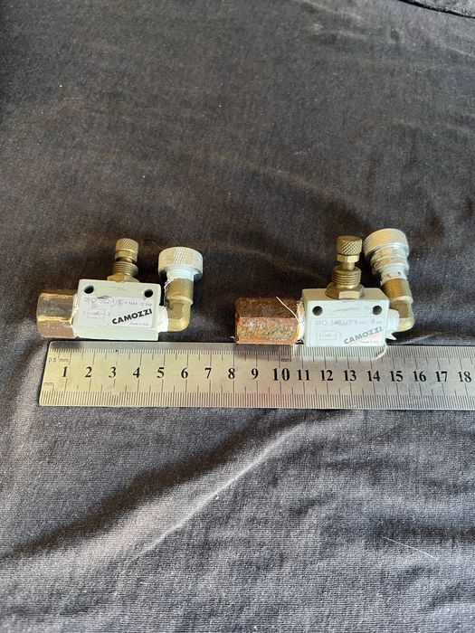 Продам вентель в аквариум