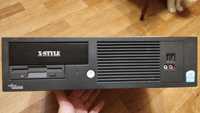 Системный блок Fujitsu Siemens Computer Esprimo E 350