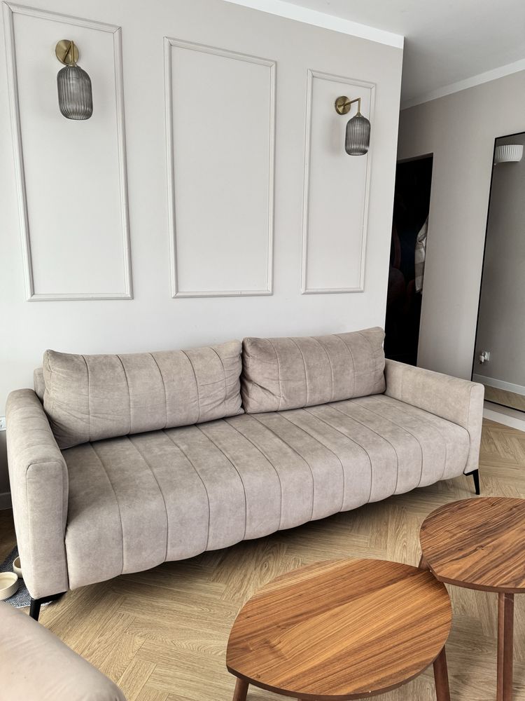 Sofa rozkładana Marion