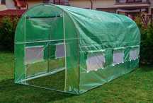 NOWY Tunel Foliowy Ogrodowy 2x3 PREMIUM SZKLARNIA 300x200x200