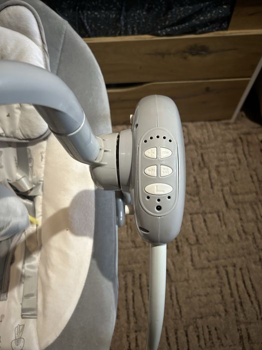 Дитячяча гойдалка EL Camino 1075