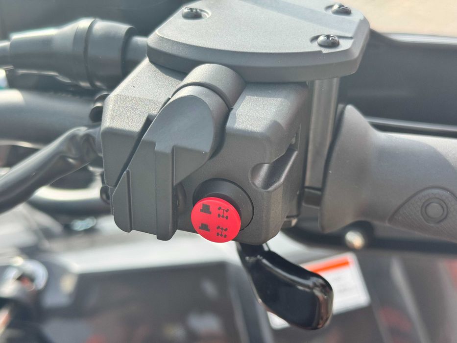 CF MOTO Quad Goes TERROX 400 | Nowy | Raty | 2025 | 4x4 | Wiele Modeli