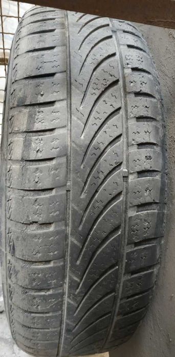 Всесезонная шина HANKOOK OPTIMO 4S 175/70 R14 88T