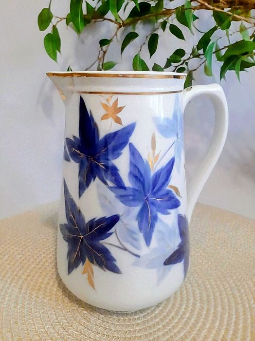 Кружка"Охота","Рыбы"ГДР рог Киев,фигурка