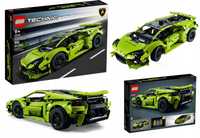 Oryginalne LEGO Lamborgini Huracan Tecnica Bezpieczne LIMITOWANE HIT!!