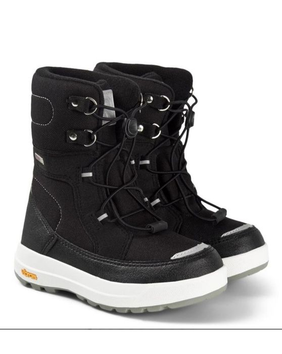 Зимові чоботи сноубутси черевики Reima 31р( 20.3см)