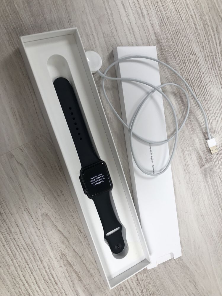 Apple Watch Series 3