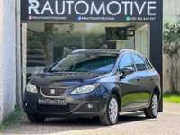 SEAT Ibiza ST 1.2 TDI CR Ecomotive Style