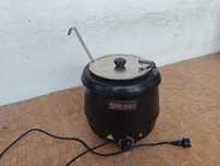 Panela sopa electrica