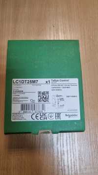 Контакто Schneider electric TeSys LC1DT25M7