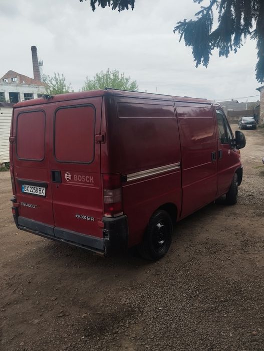 Продам хороший автомобіля
