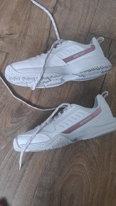 Vendo tênis padel Artengo tamanho 36